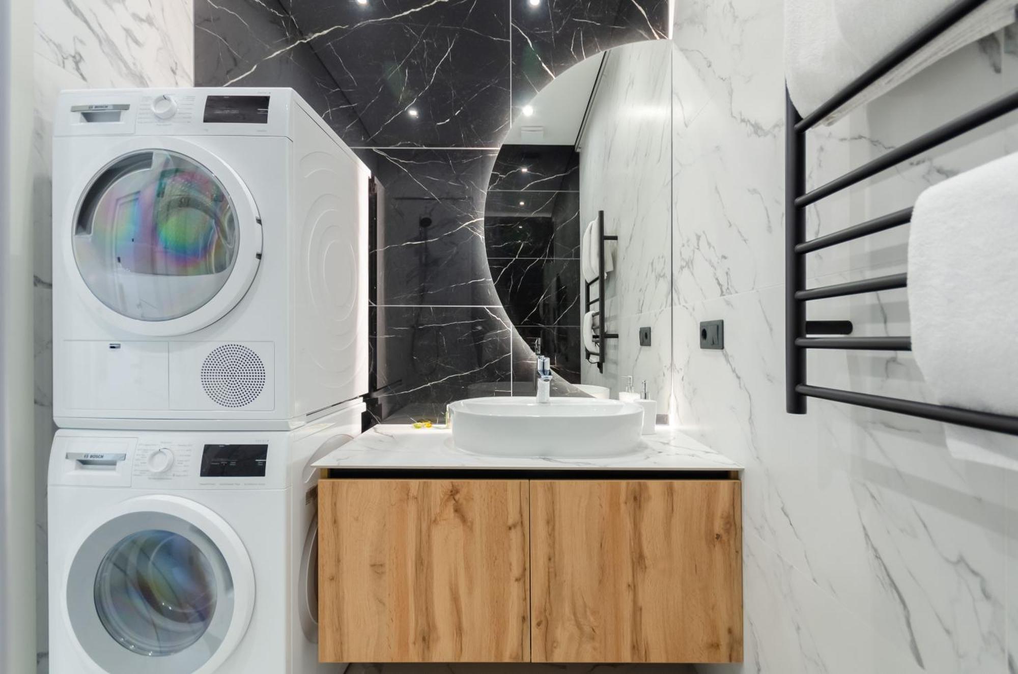 Apartment Petrovdom In Smart Rc Manhattan *