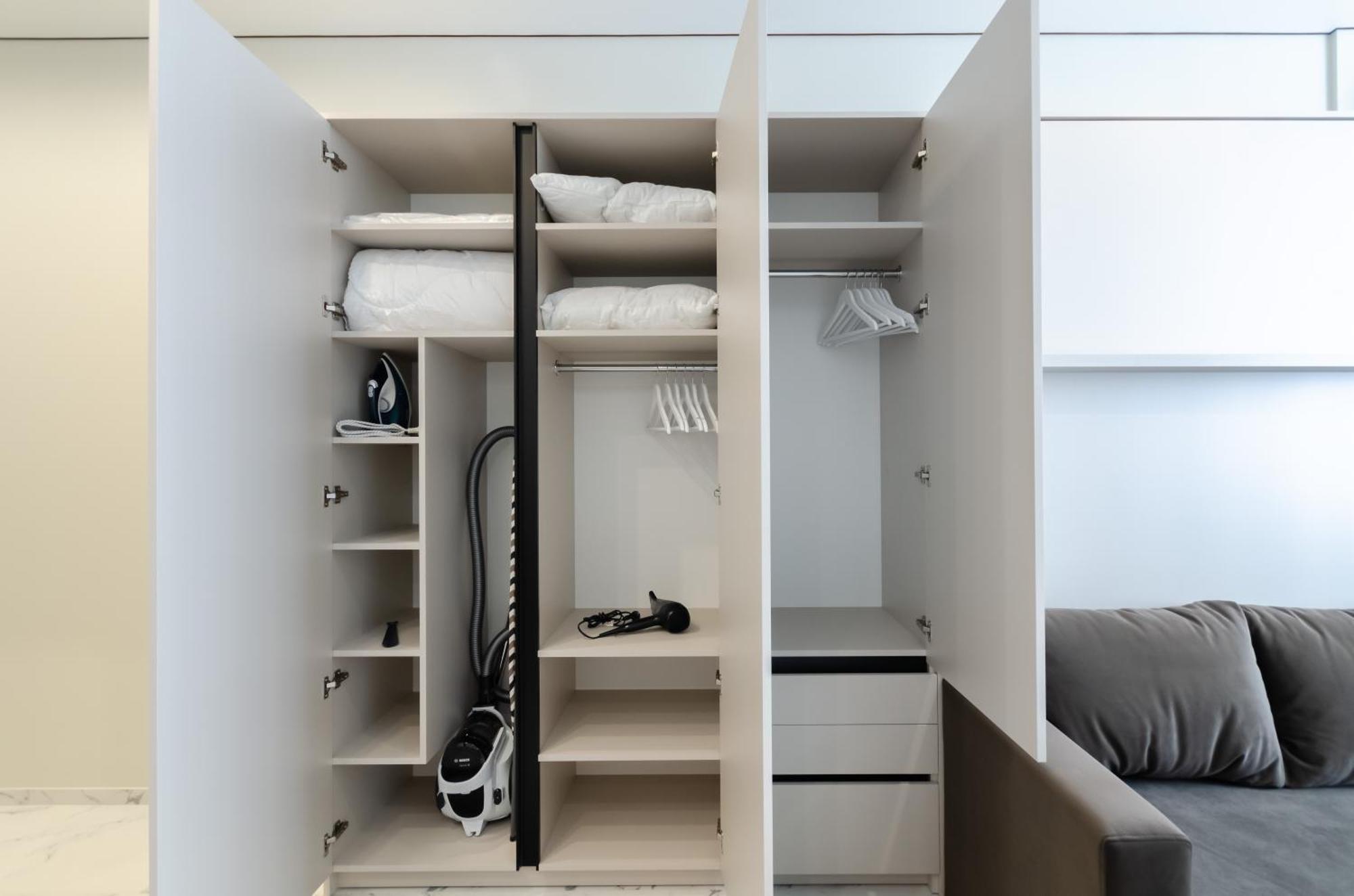 Apartment Petrovdom In Smart Rc Manhattan *