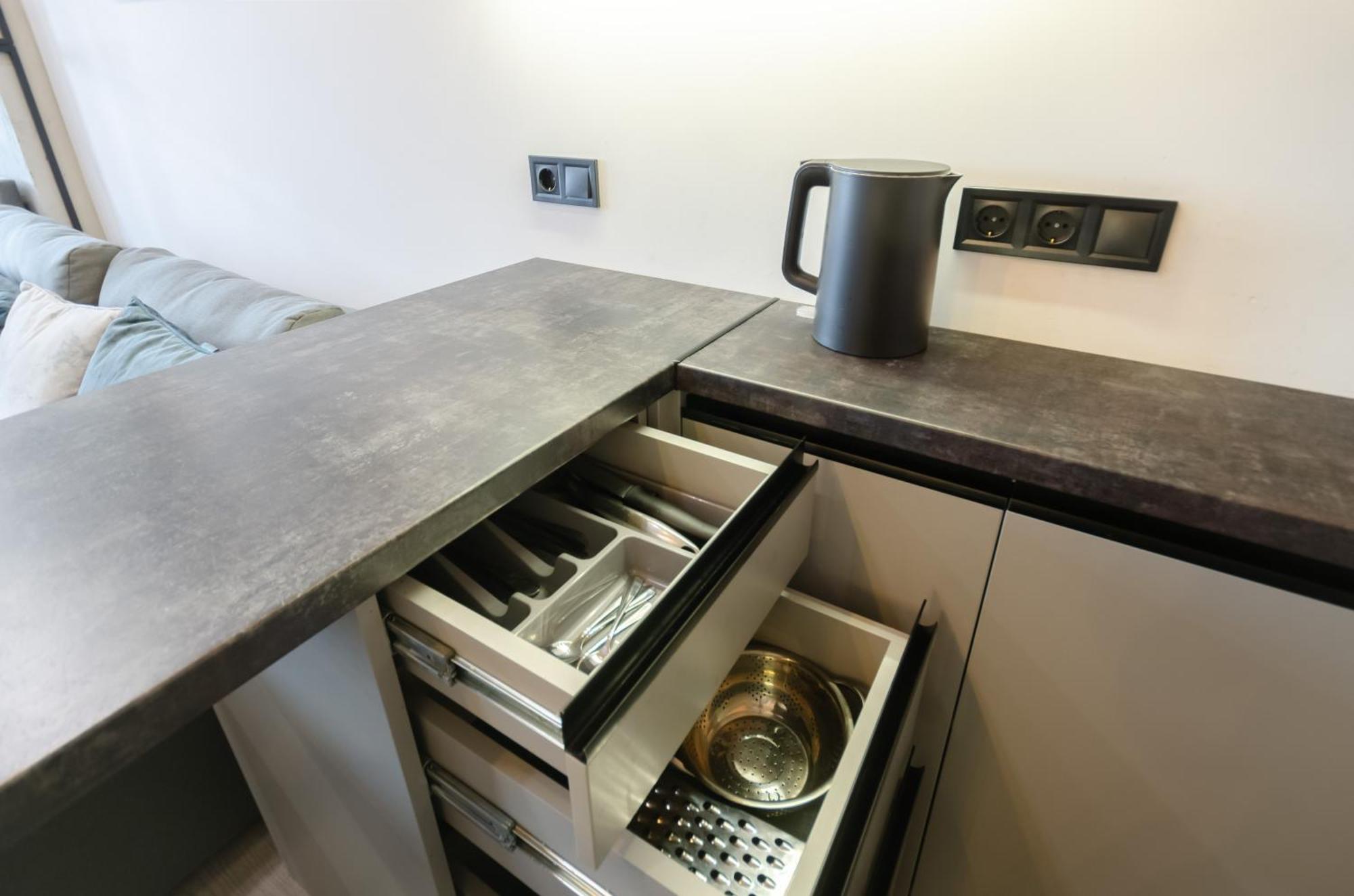 Apartment Petrovdom In Smart Rc Manhattan *