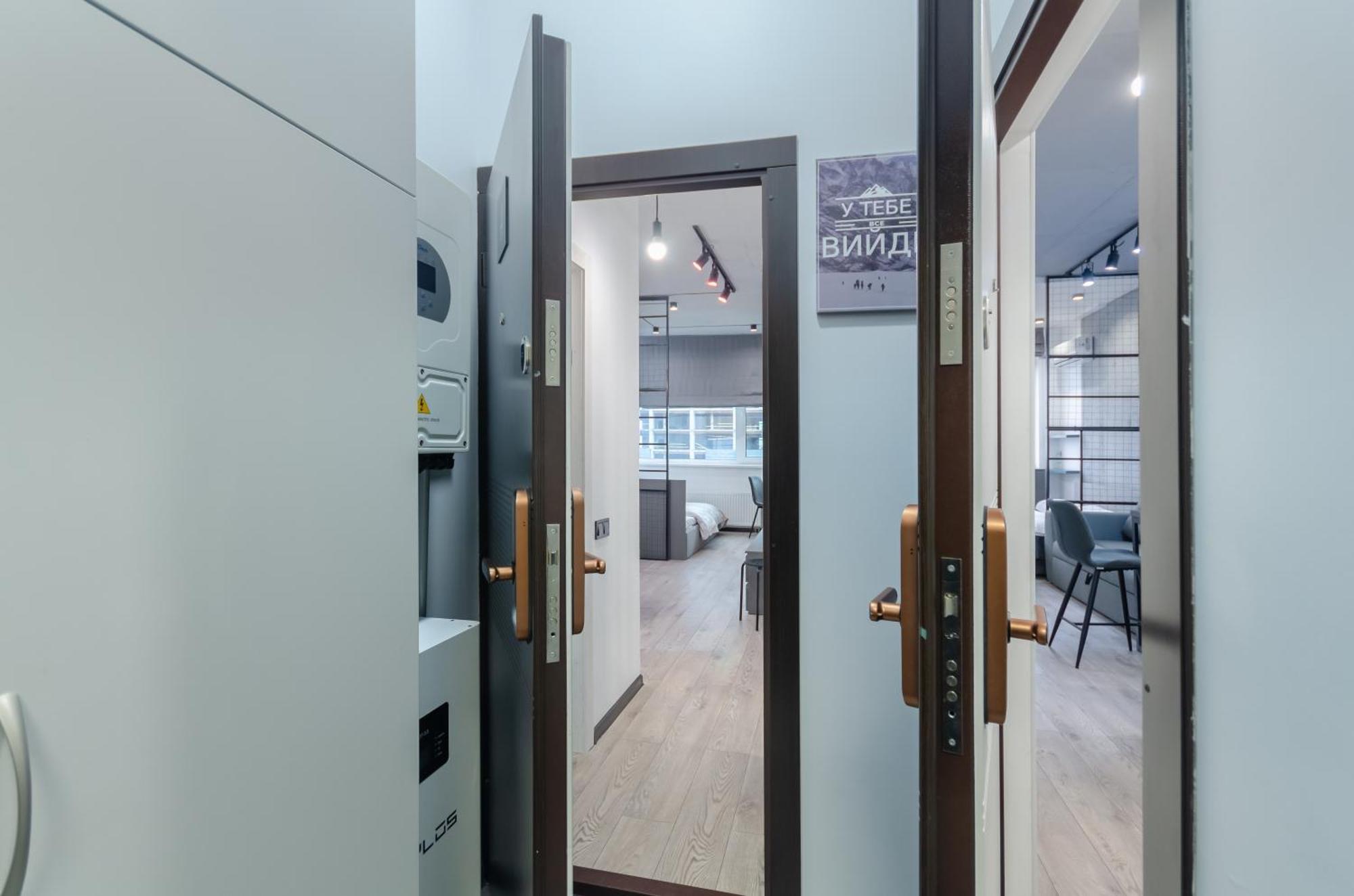 Apartment Petrovdom In Smart Rc Manhattan *