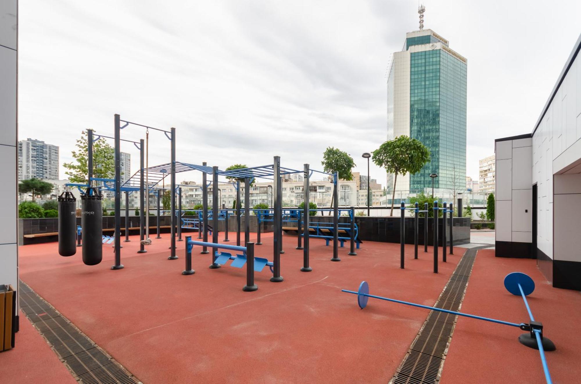 Petrovdom In Smart Rc Manhattan *