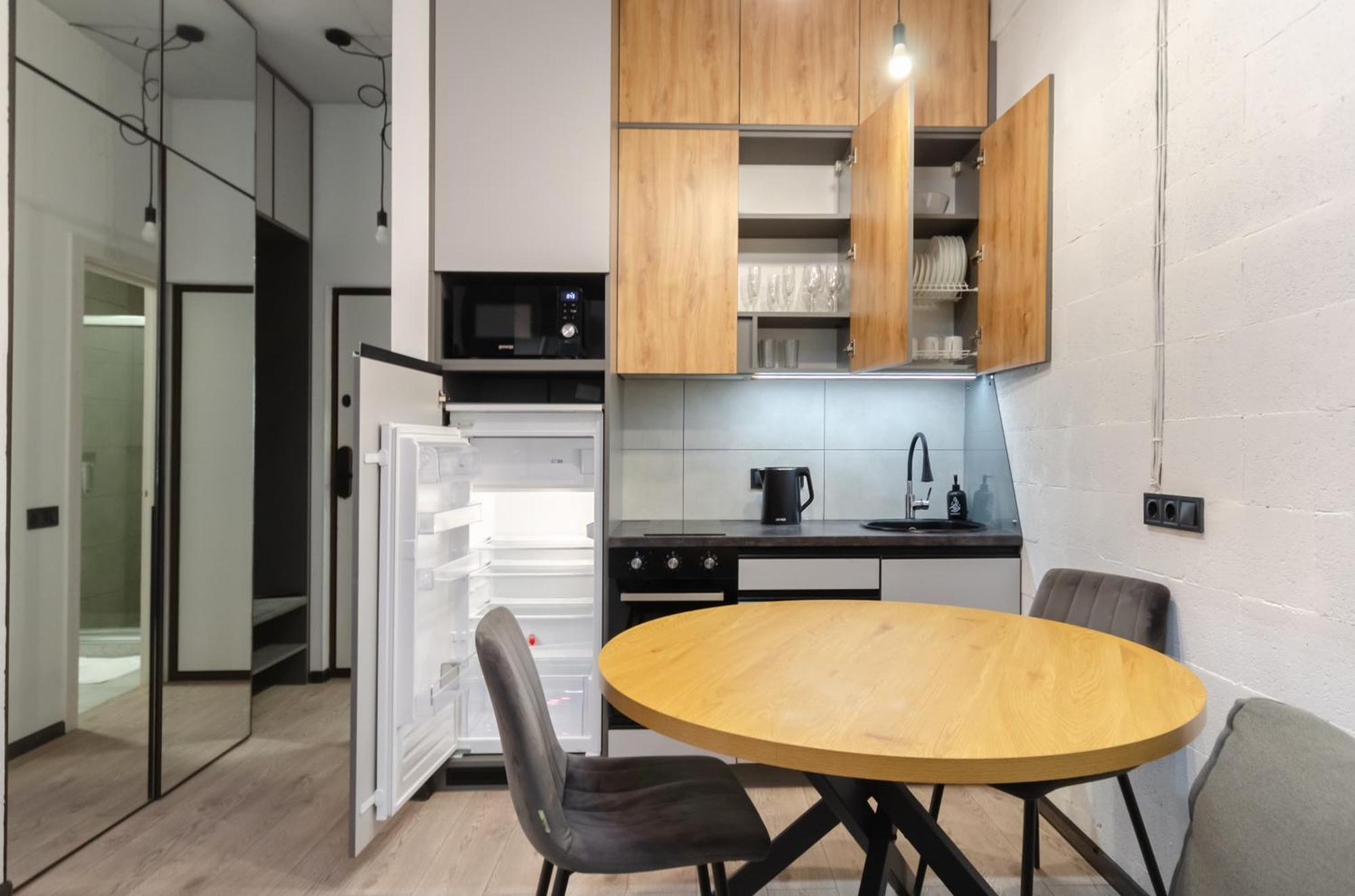 Apartment Petrovdom In Smart Rc Manhattan *