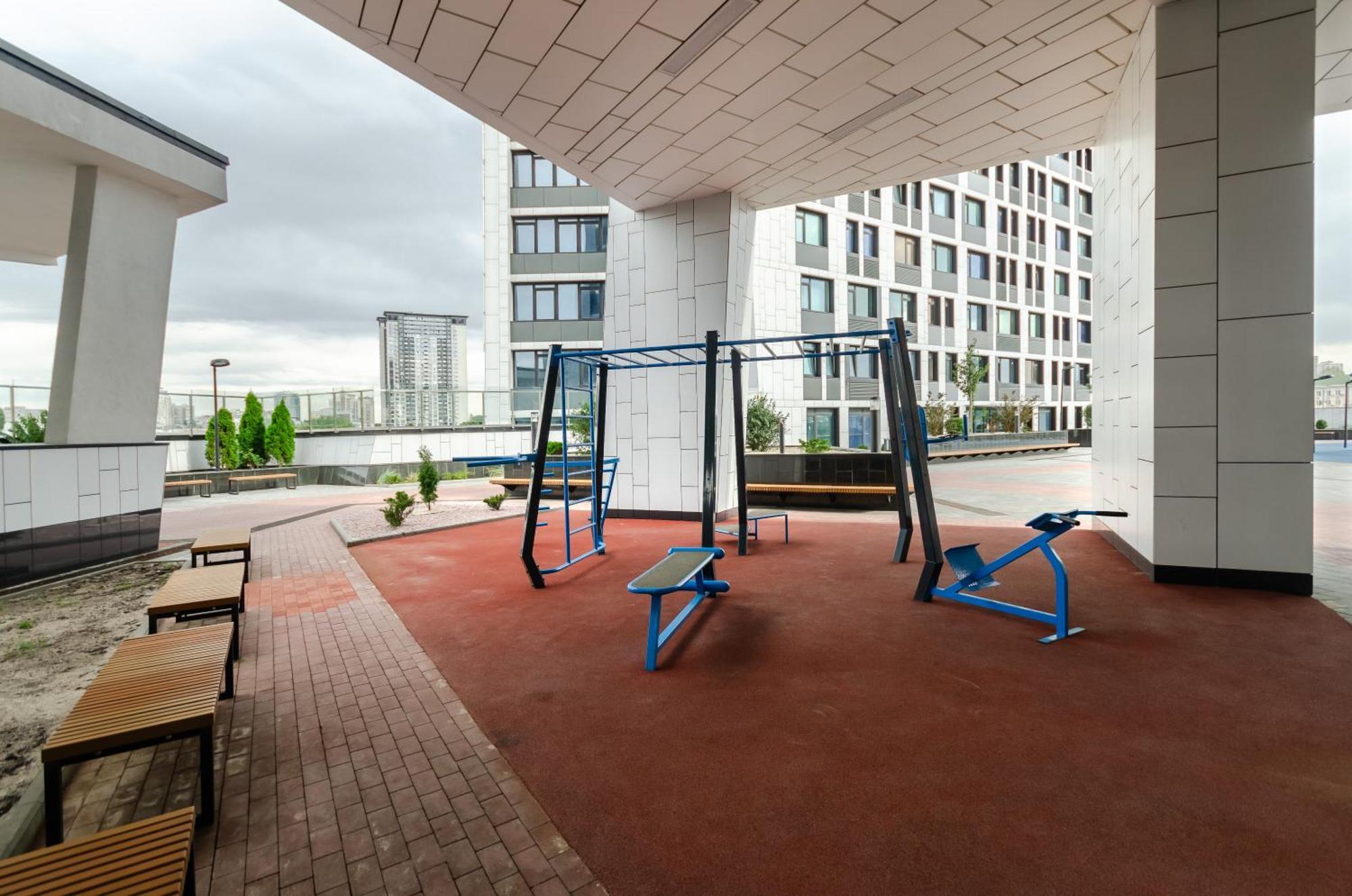 Petrovdom In Smart Rc Manhattan